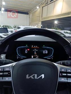 Kia Telluride